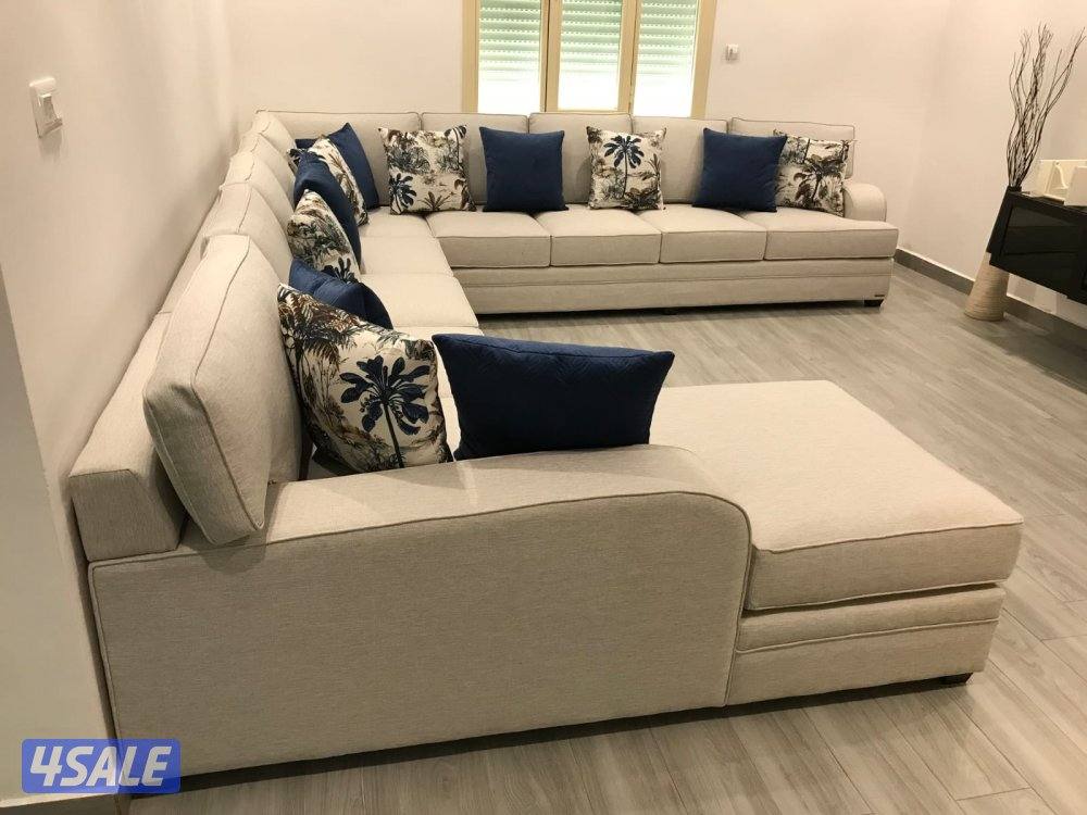 تنجيد وتفصيل جلسه امريكي تفصيل صالات معيشه تفصيل9