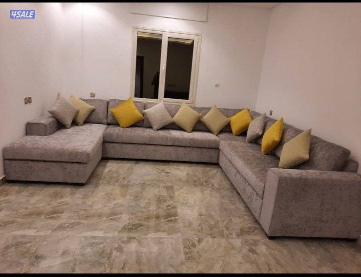 تنجيد وتفصيل جلسه امريكي تفصيل صالات معيشه تفصيل15