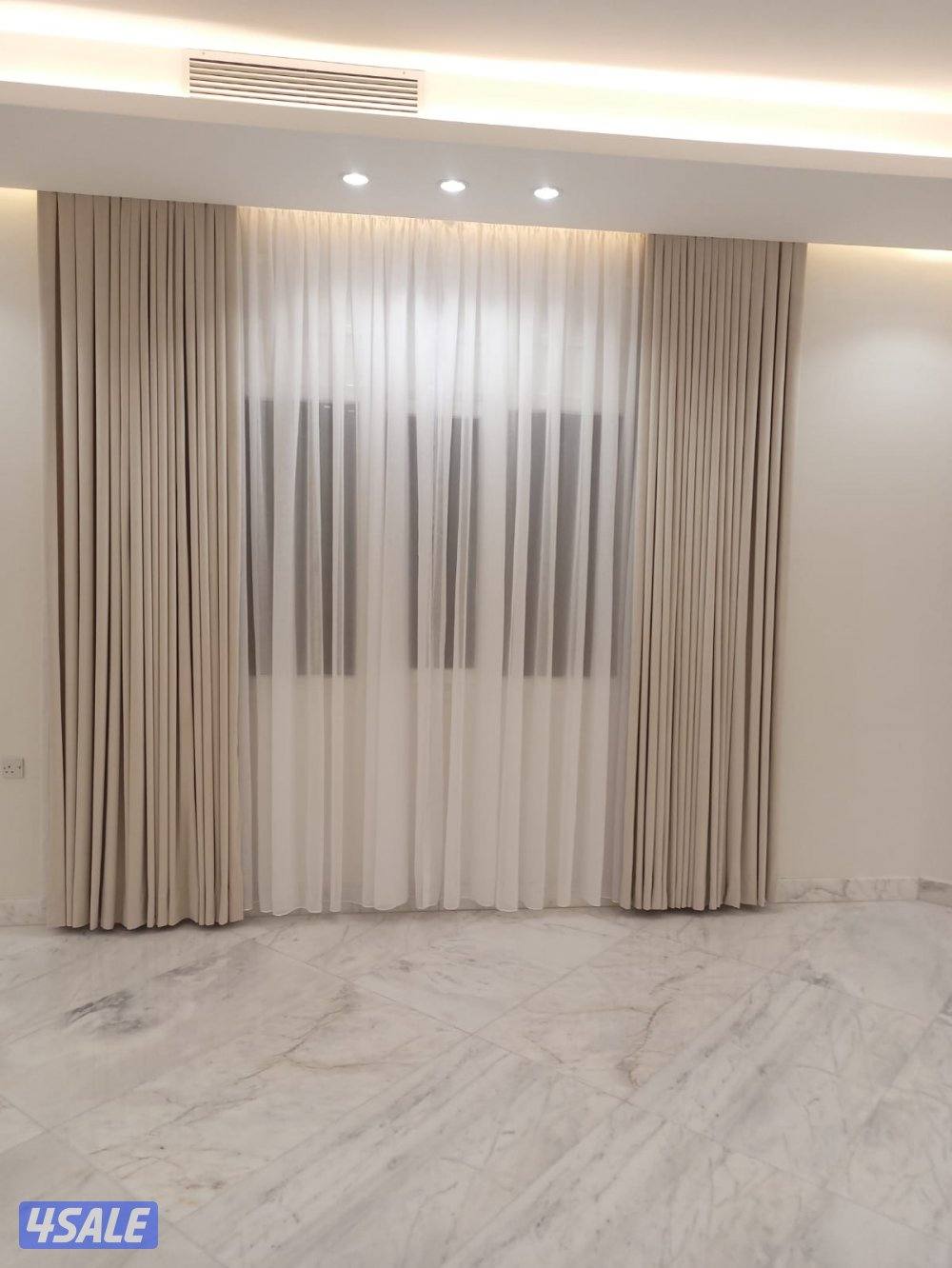 تفصيل ستائر ويفي فندقي جميع انواع الستائر وتفصال الجلسات والدونيات8