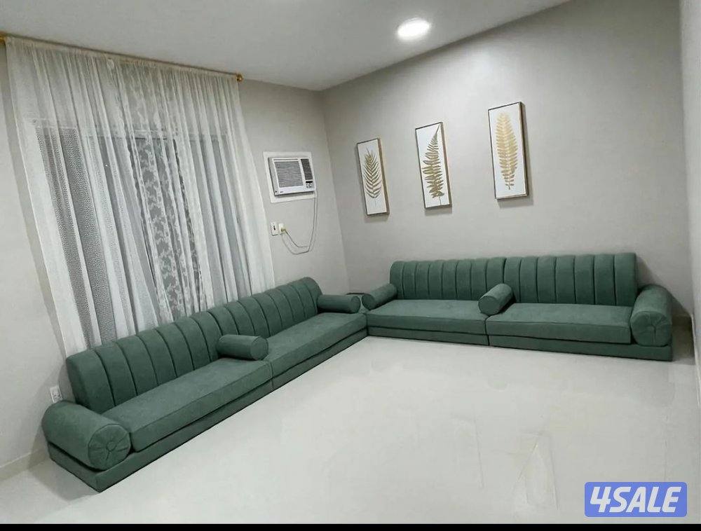 تفصيل ستائر ويفي فندقي جميع انواع الستائر وتفصال الجلسات والدونيات9