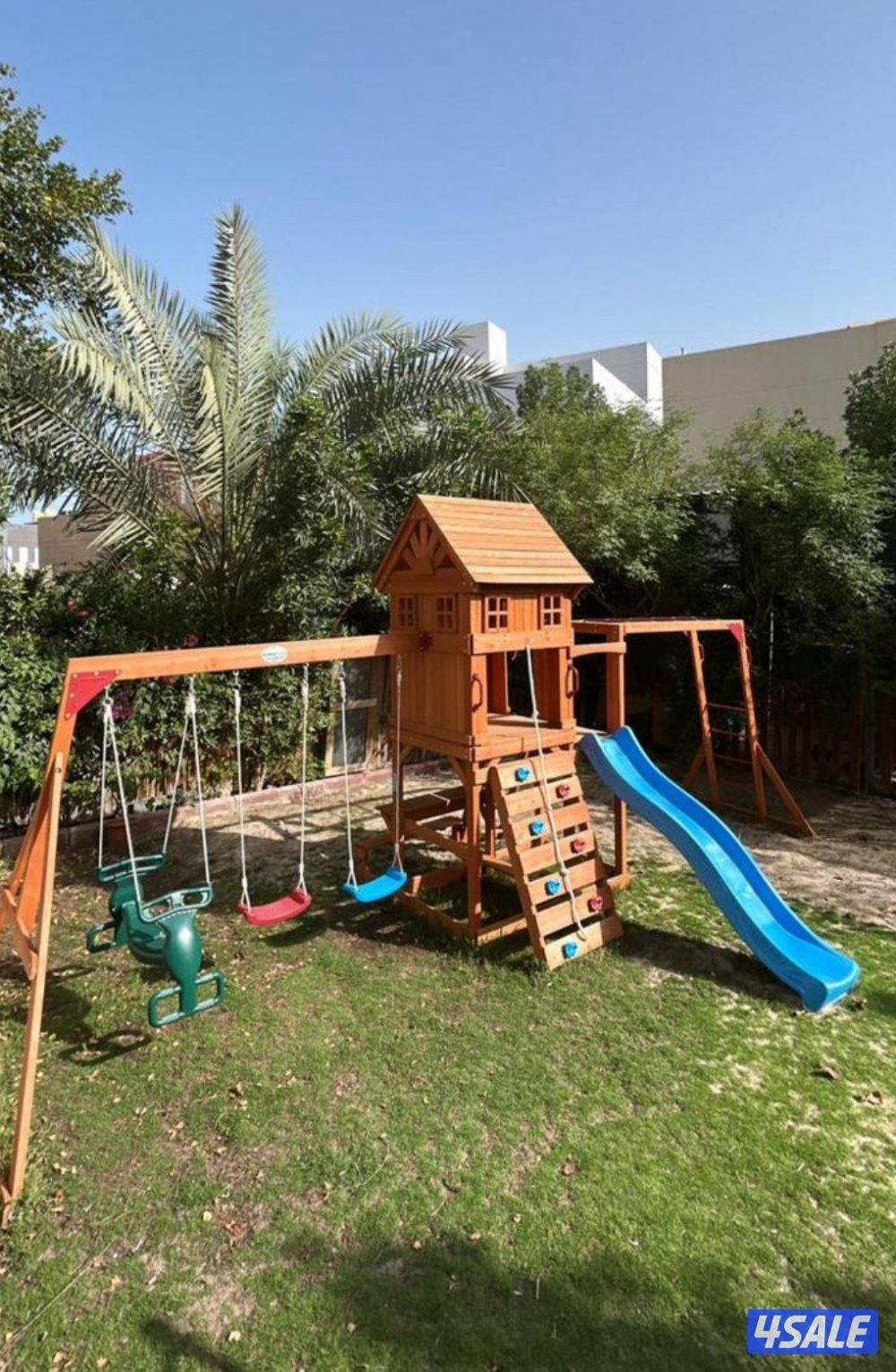 أجار سنوي شاليه صف ثاني8