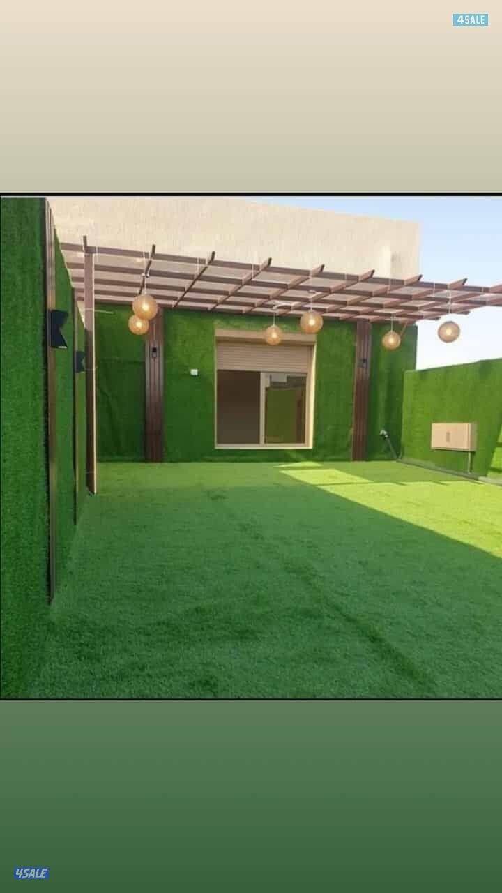 تنسيق الحدائق جاسم اسعار مغرية3