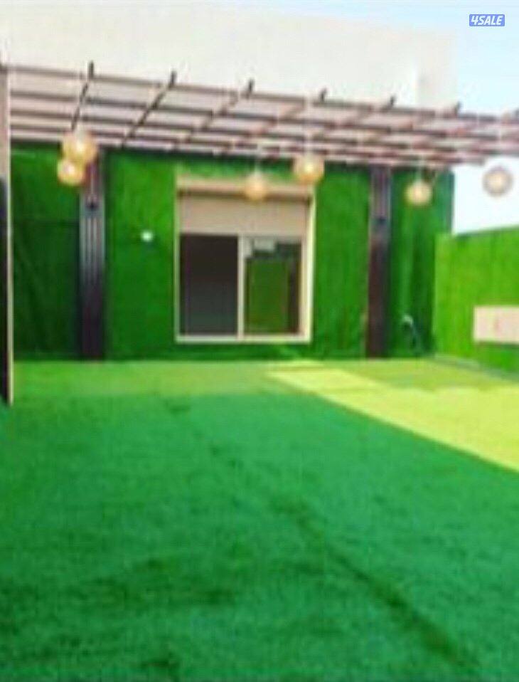 تنسيق الحدائق جاسم اسعار مغرية6