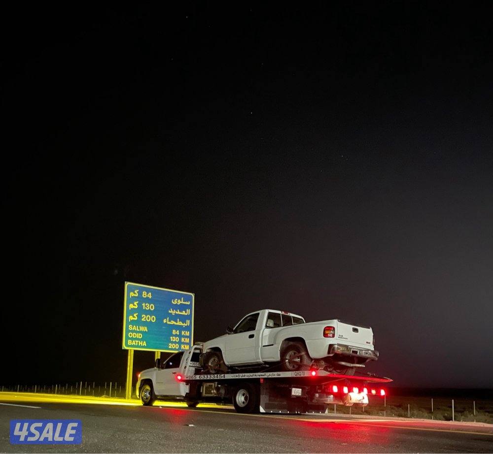 نقل وتصدير جميع دول الخليج5