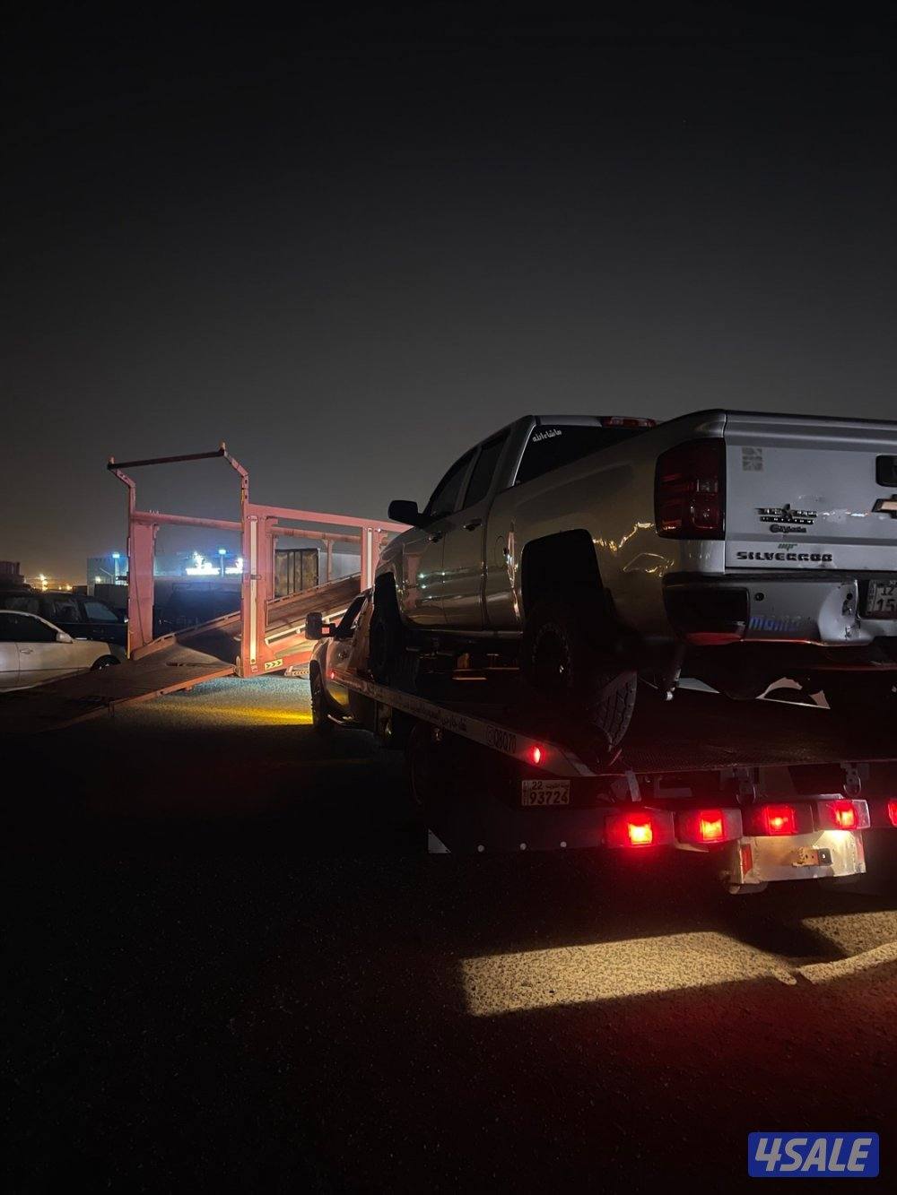 نقل وتصدير جميع دول الخليج8