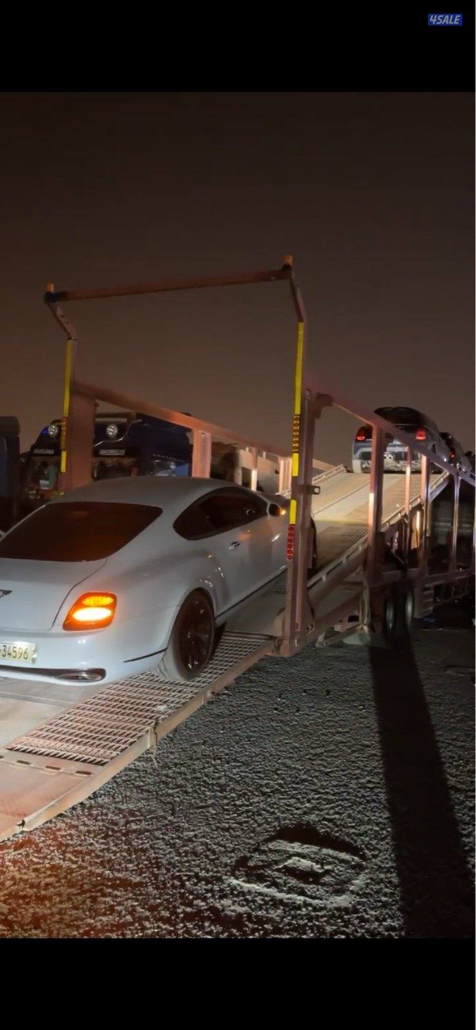 نقل وتصدير جميع دول الخليج11