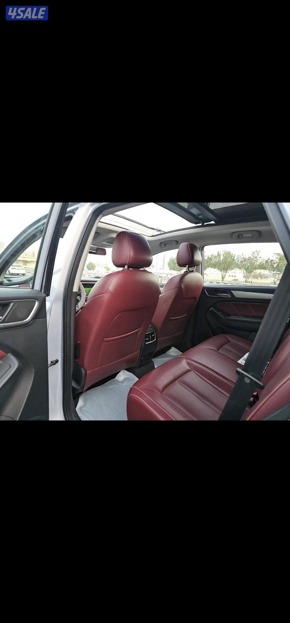 ام جي rx5 2022 .. كامل المواصفات5