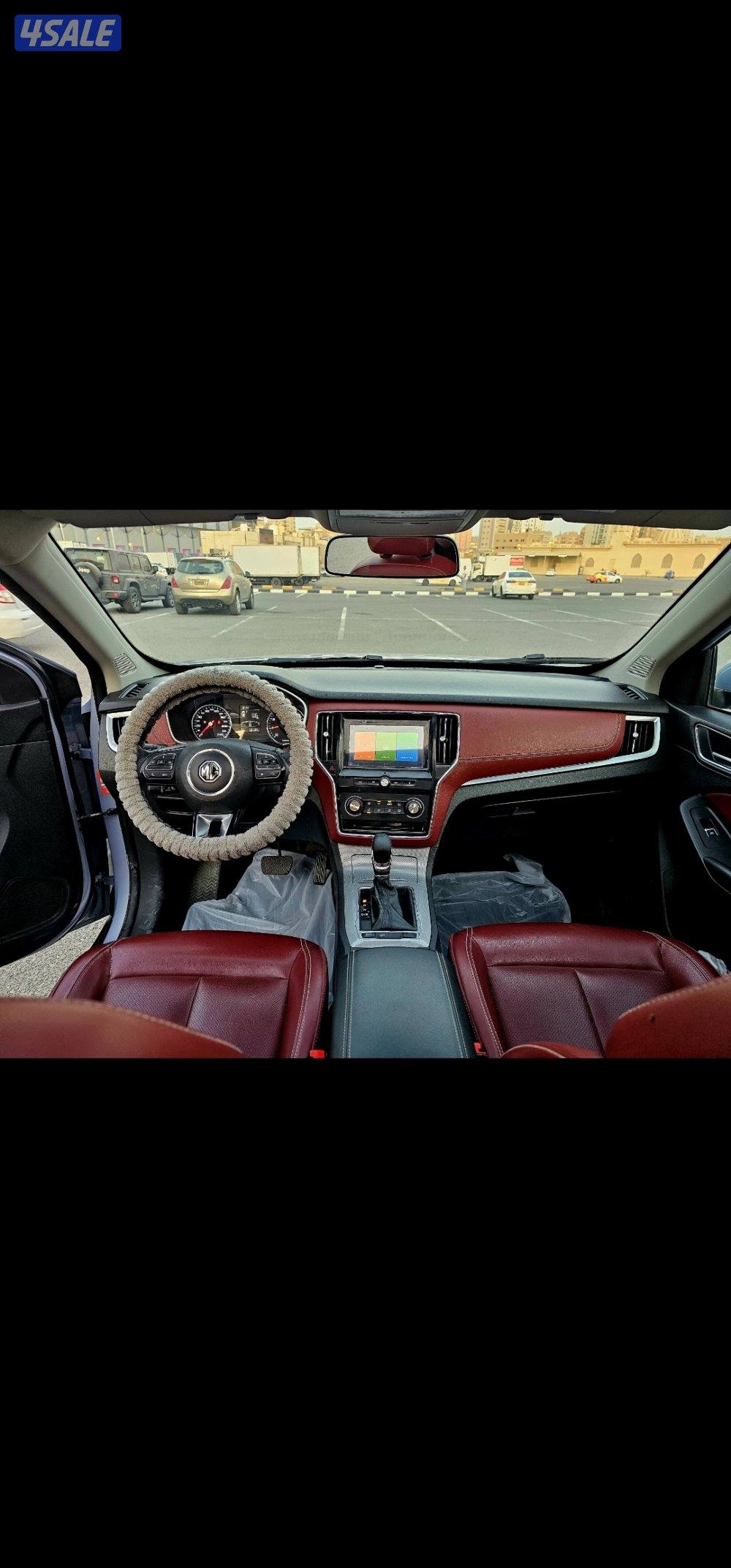 ام جي rx5 2022 .. كامل المواصفات1