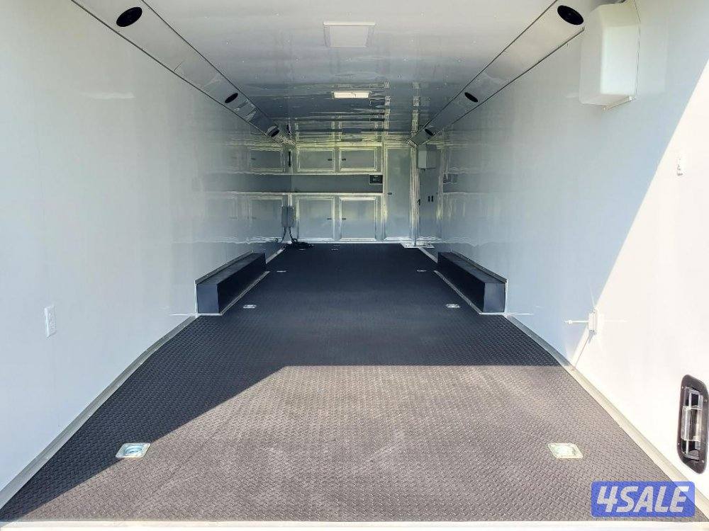 عربة نقل أو تخزين4