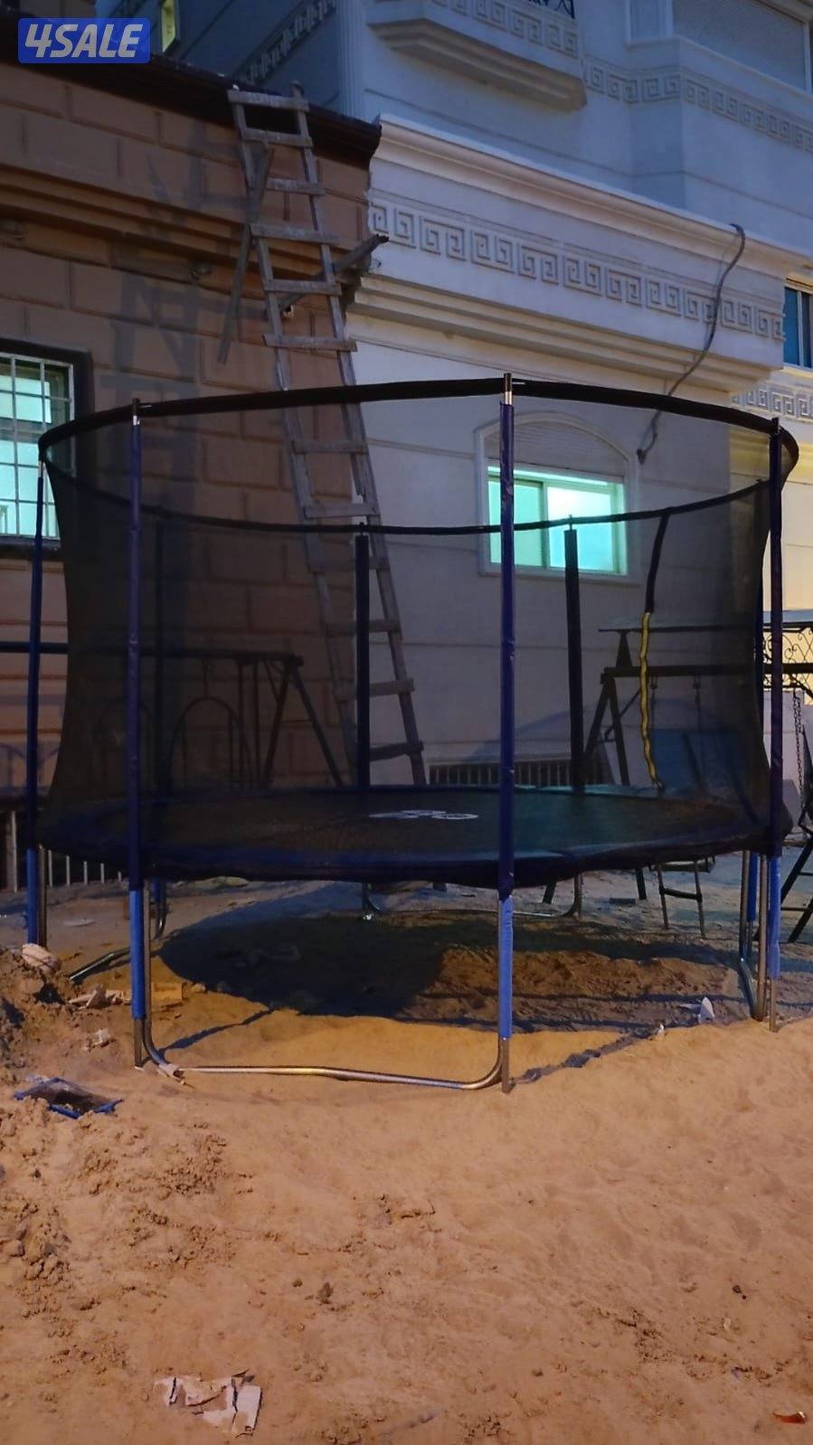 مراجيح وزحلاقيات ونطاطيات3