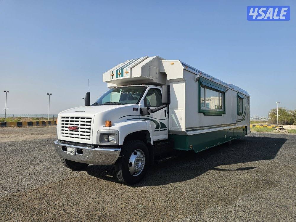 كرفان جمس اصفاااااار0