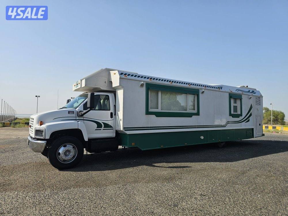 كرفان جمس اصفاااااار1