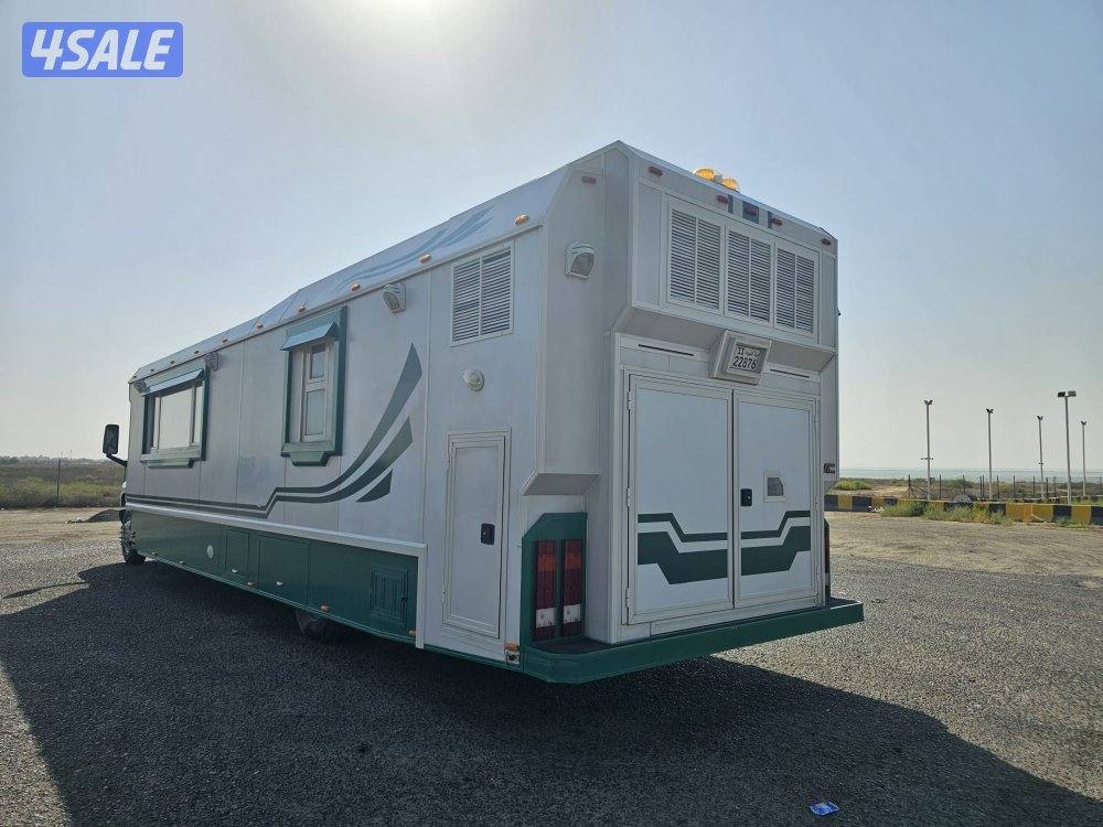 كرفان جمس اصفاااااار2