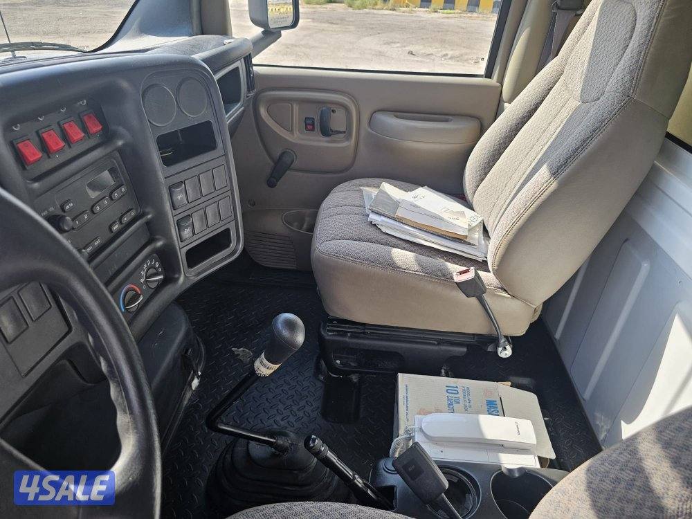 كرفان جمس اصفاااااار5