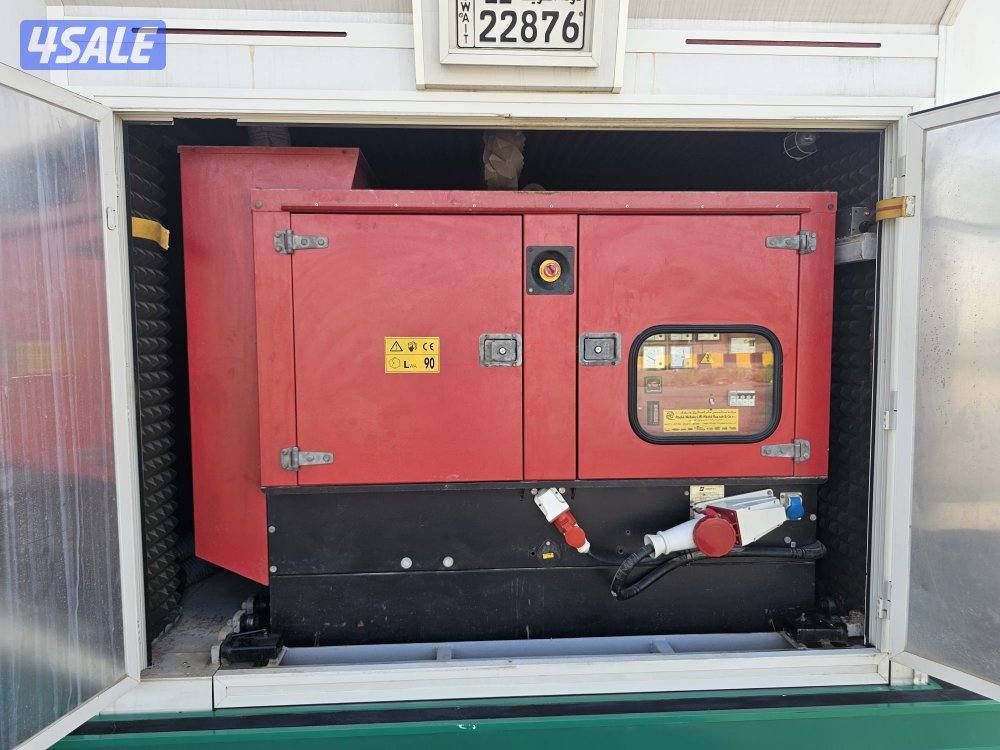 كرفان جمس اصفاااااار7