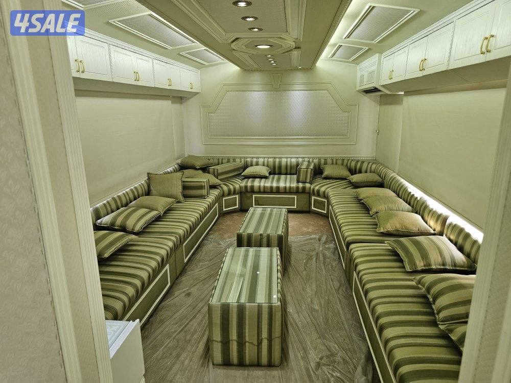 كرفان جمس اصفاااااار8