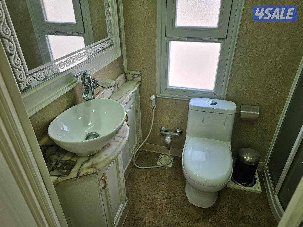 كرفان جمس اصفاااااار12