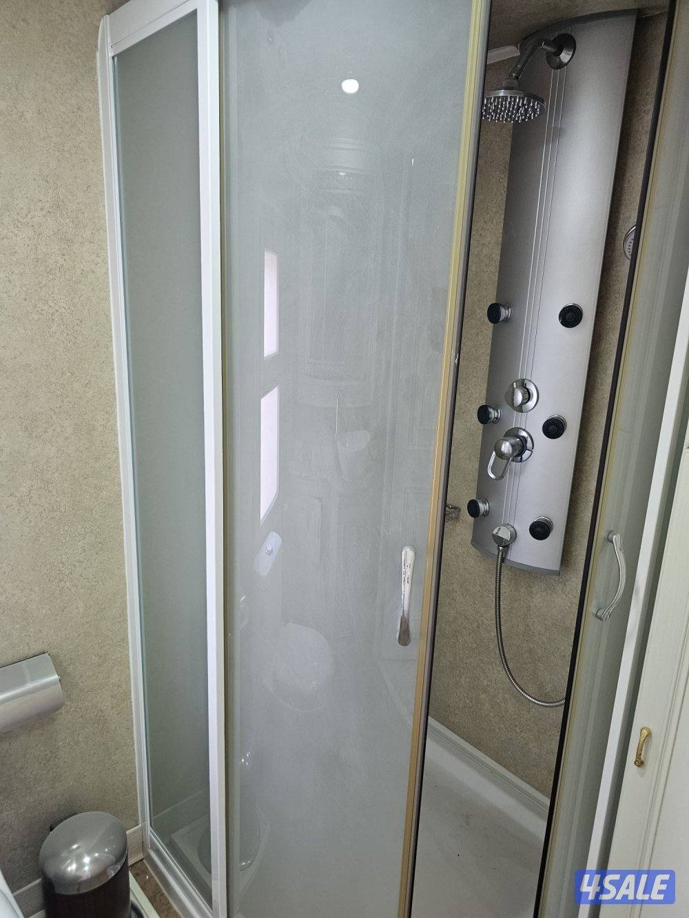 كرفان جمس اصفاااااار14