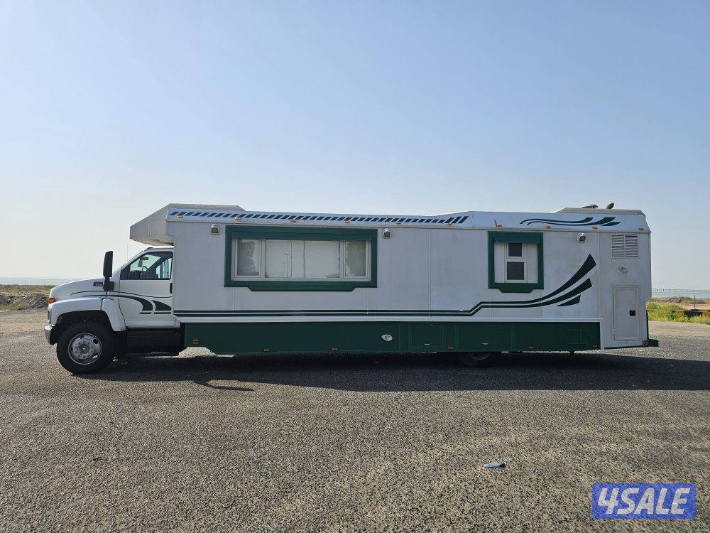 كرفان جمس اصفاااااار15