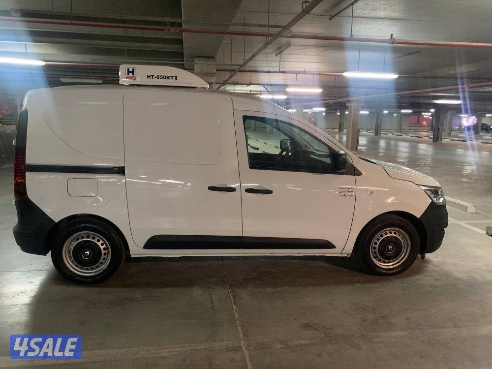 للبيع رينو دوكر ثلاجه 20245