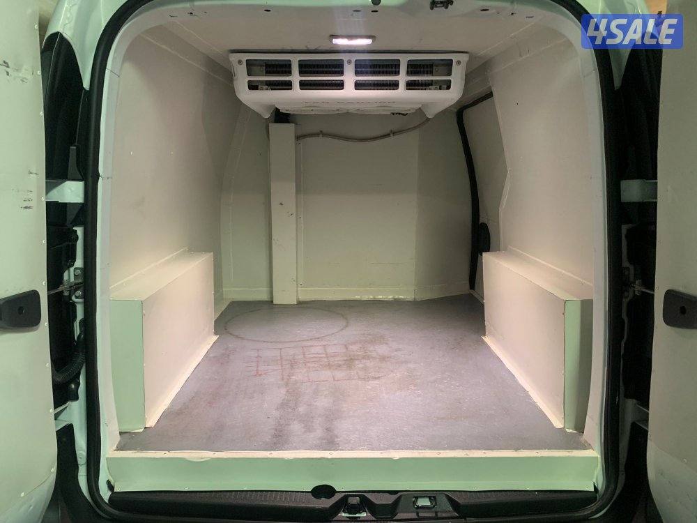 للبيع رينو دوكر ثلاجه 202411