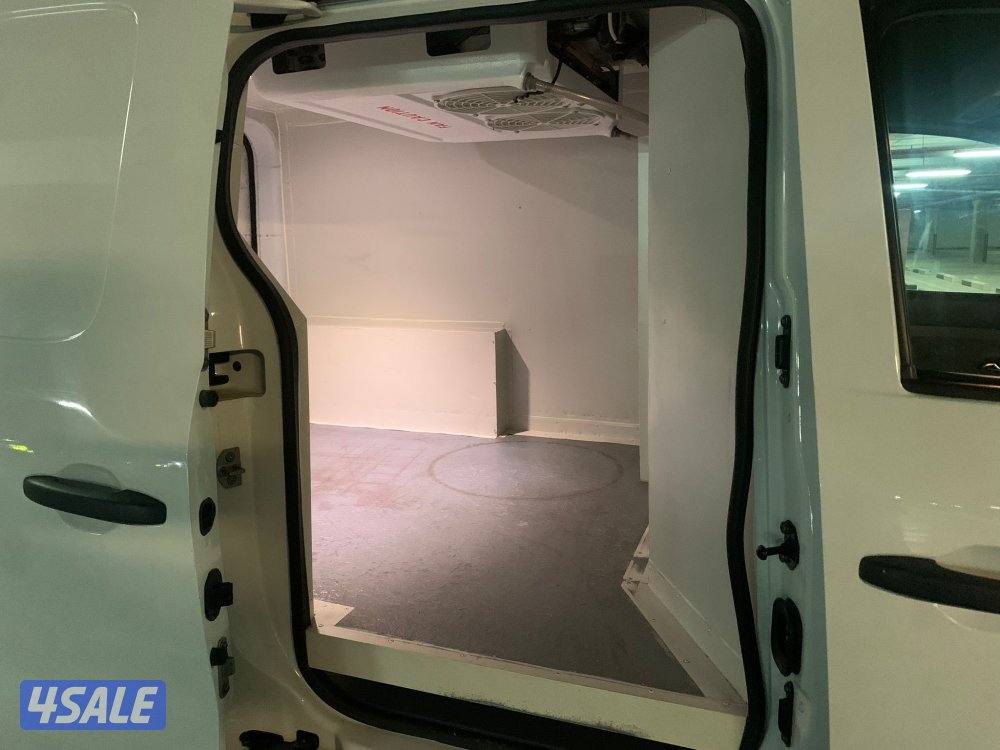 للبيع رينو دوكر ثلاجه 202412