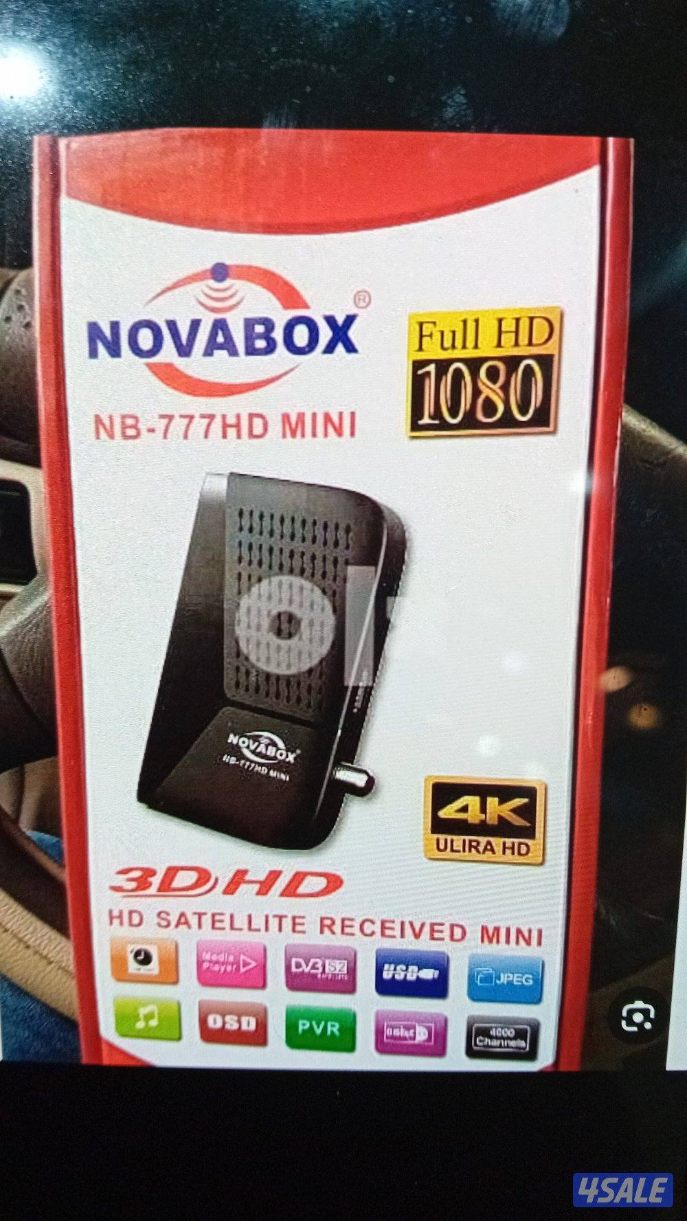 متوفر جميع انواع الرسيفرات2