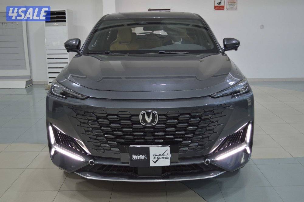 UNI-K Full Option 20241