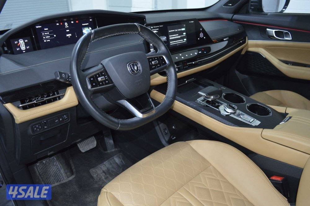 UNI-K Full Option 20247