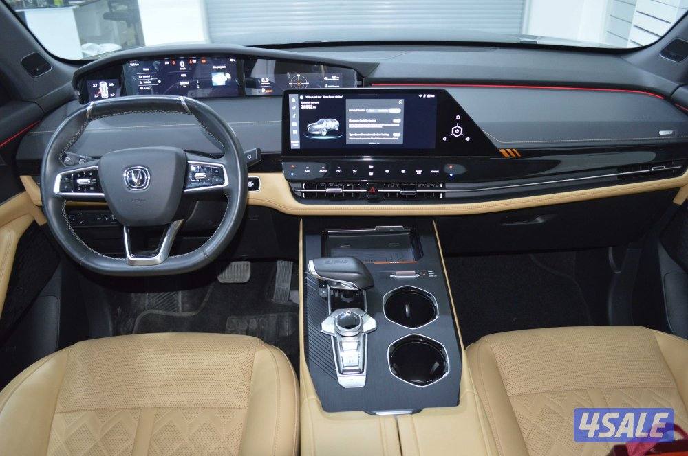 UNI-K Full Option 20248