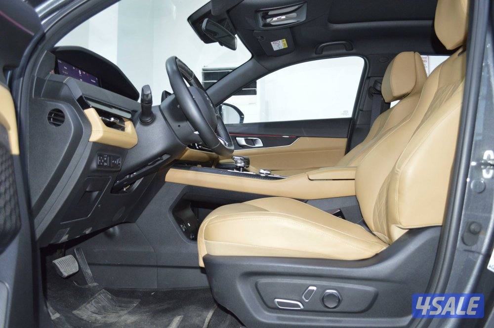 UNI-K Full Option 20249