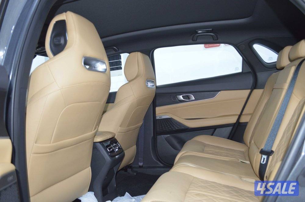 UNI-K Full Option 202410