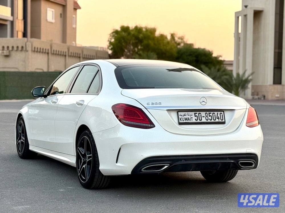 موديل 2020 الواجه الجديده ماشي ٩٢ الف3