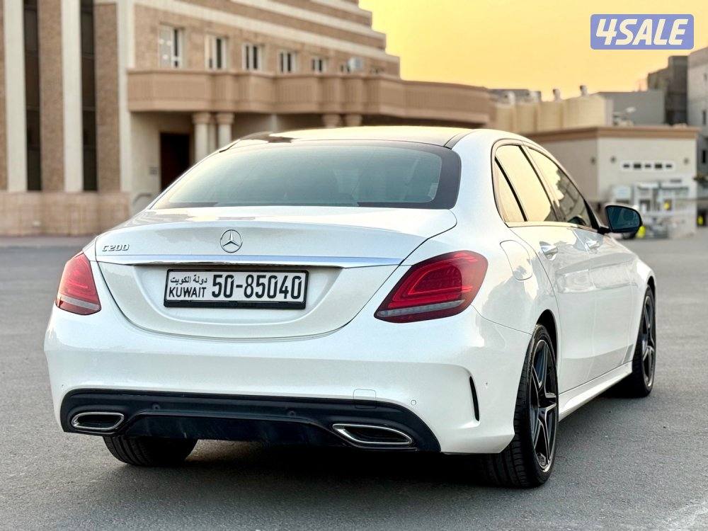 موديل 2020 الواجه الجديده ماشي ٩٢ الف5