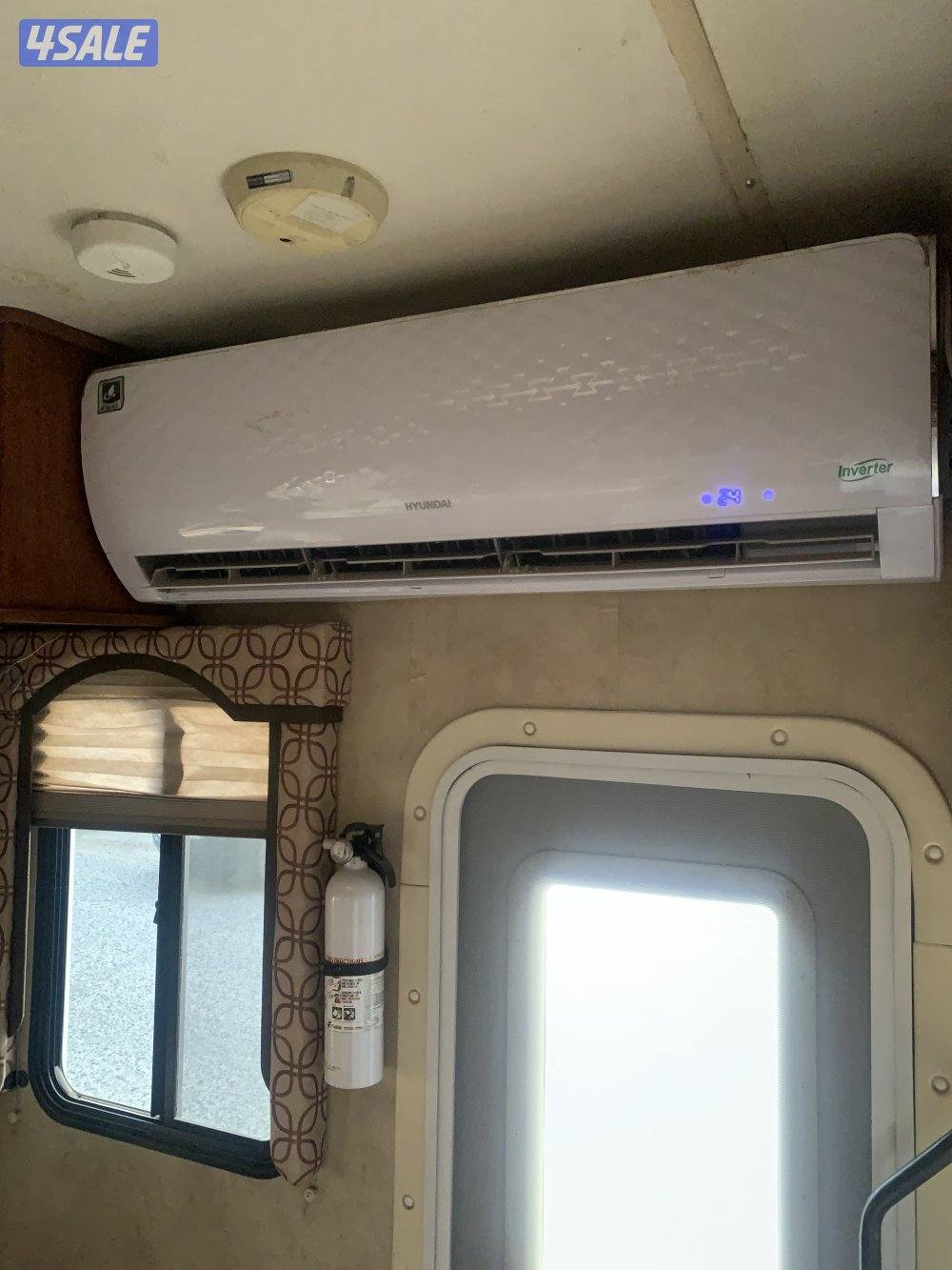 كرفان فورد 20124