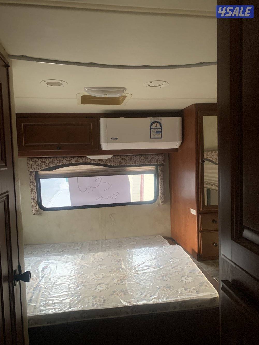 كرفان فورد 20125