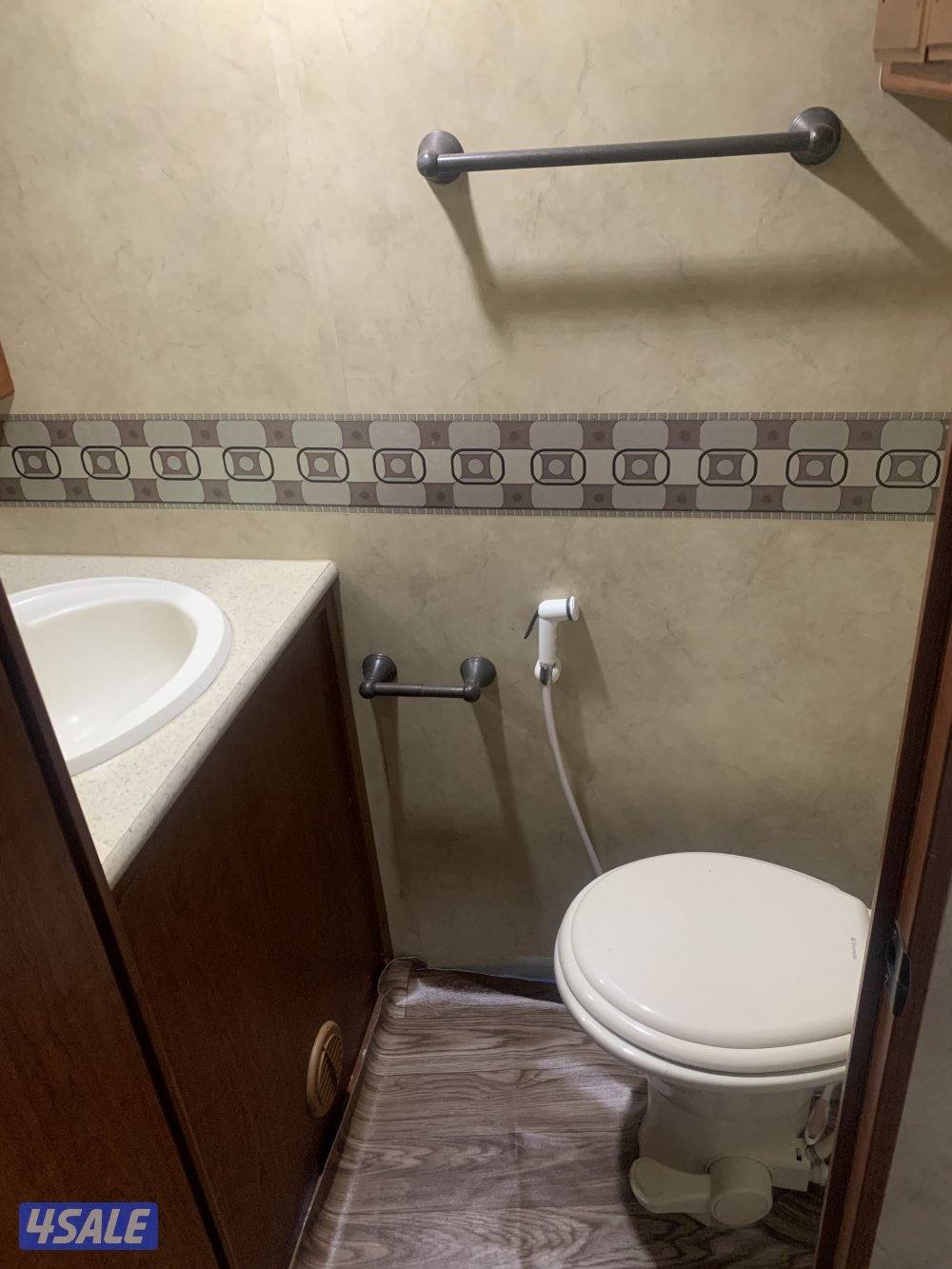 كرفان فورد 20129