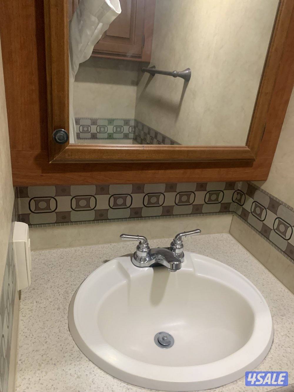 كرفان فورد 201210