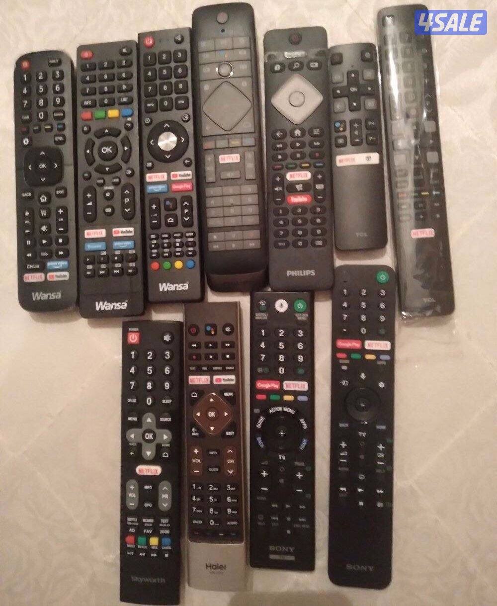 💯تلفزيونات24ساعة💯تصليح تلفزيونات💯ريموتات تلفزيون11