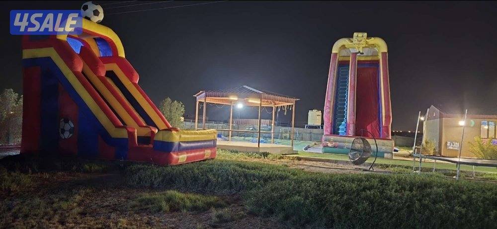 الدرة فارم V.I.P القشعانية العبدلي15