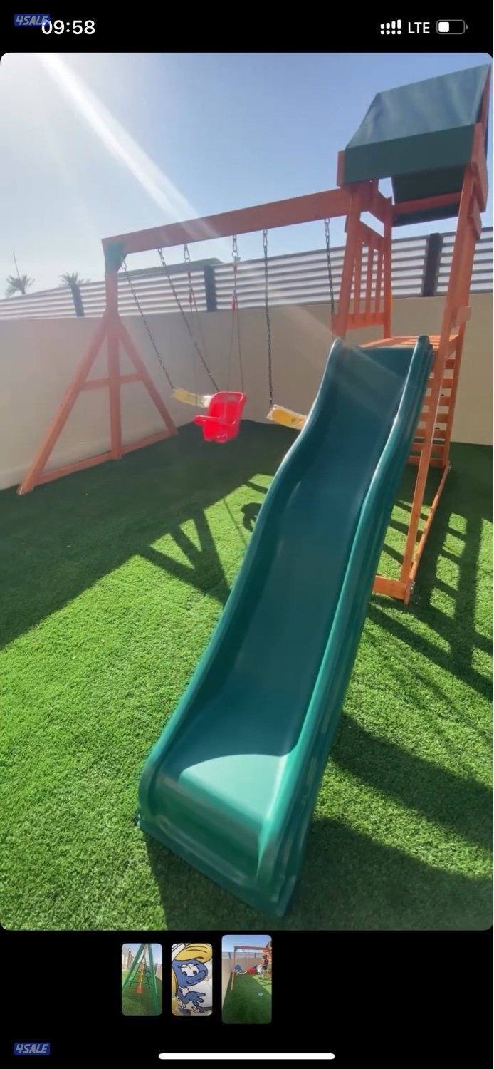 استراحة في كبد12