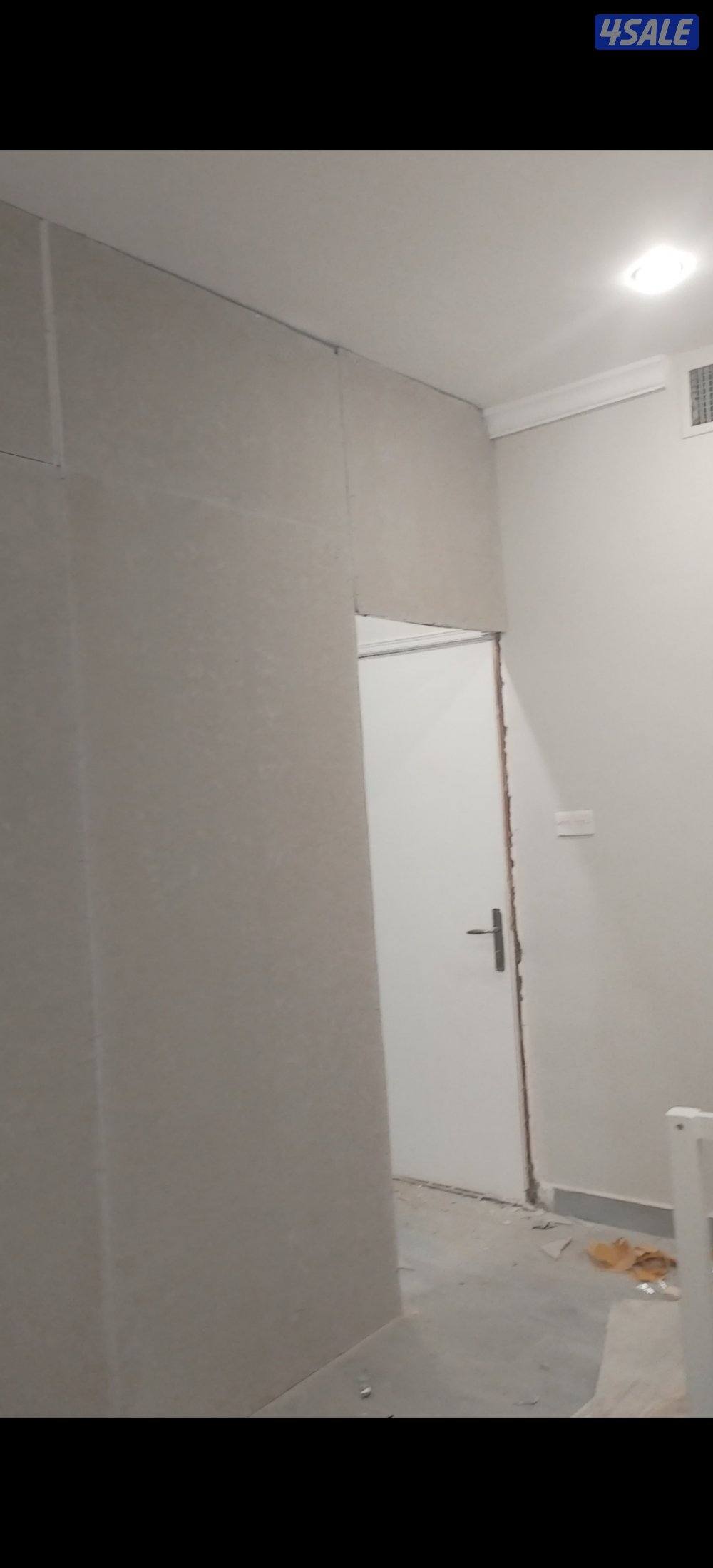 اصباغ و تركيب جيبس بورد ابومريم   🇰🇼🇰🇼2