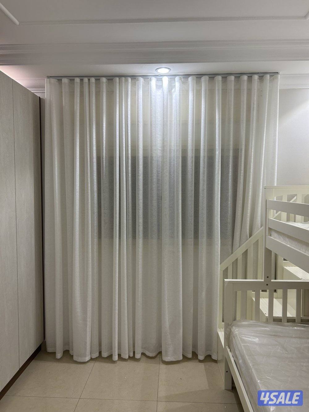 جميع انواع الاثاث والمفروشات سجاد وستاير وبركيه بلاستك وستاير خام1