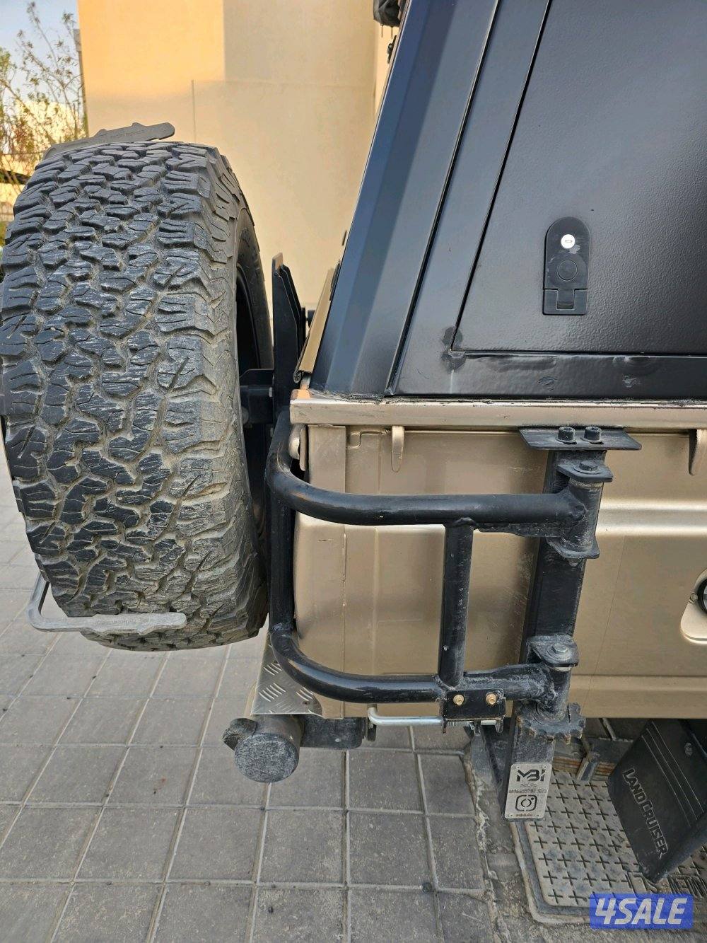 للبيع شاص بحالة ممتازة جدا1