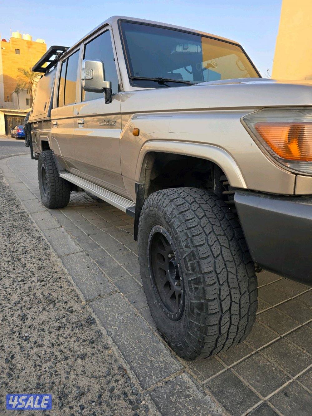 للبيع شاص بحالة ممتازة جدا2