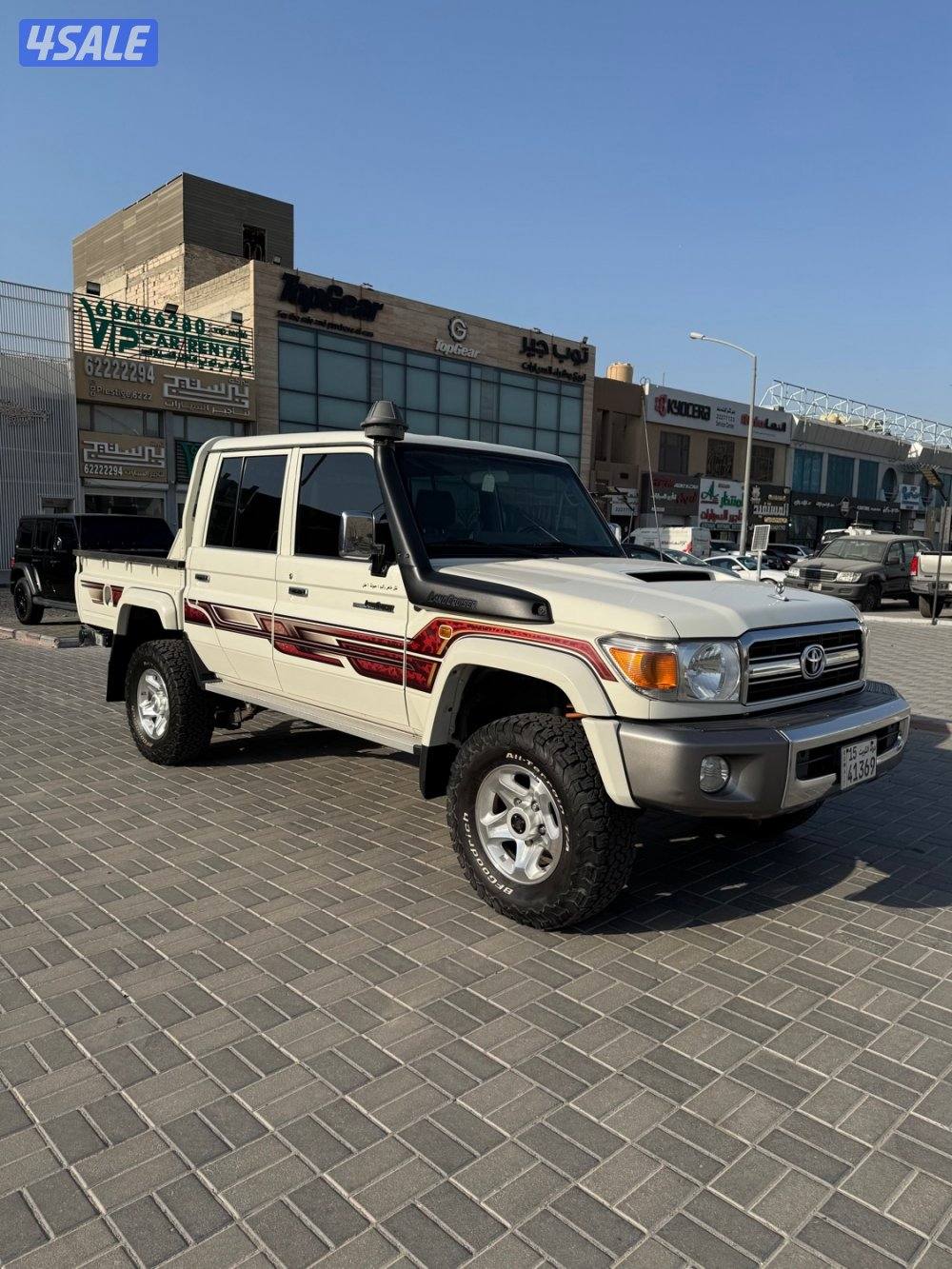 شاص ديزل بحاله الوكاله1