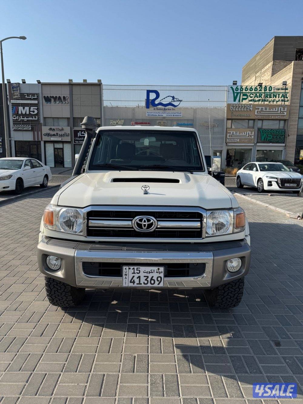 شاص ديزل بحاله الوكاله2