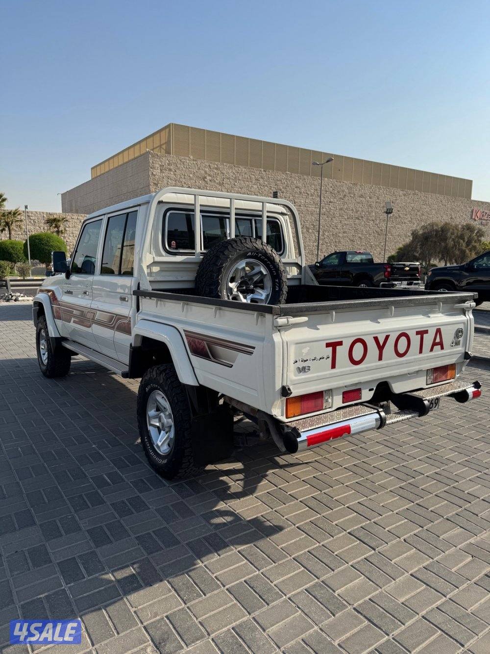 شاص ديزل بحاله الوكاله3