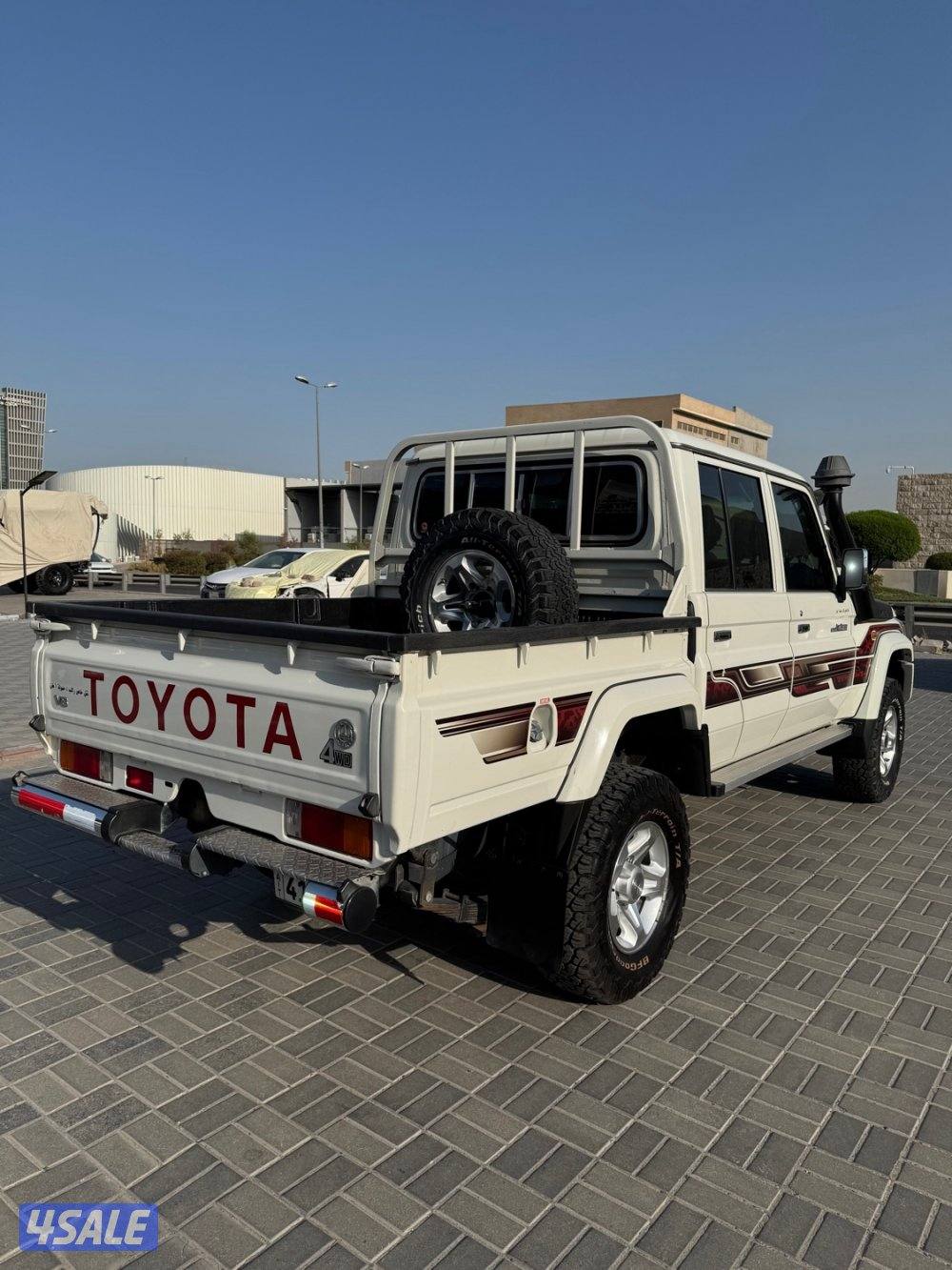 شاص ديزل بحاله الوكاله4