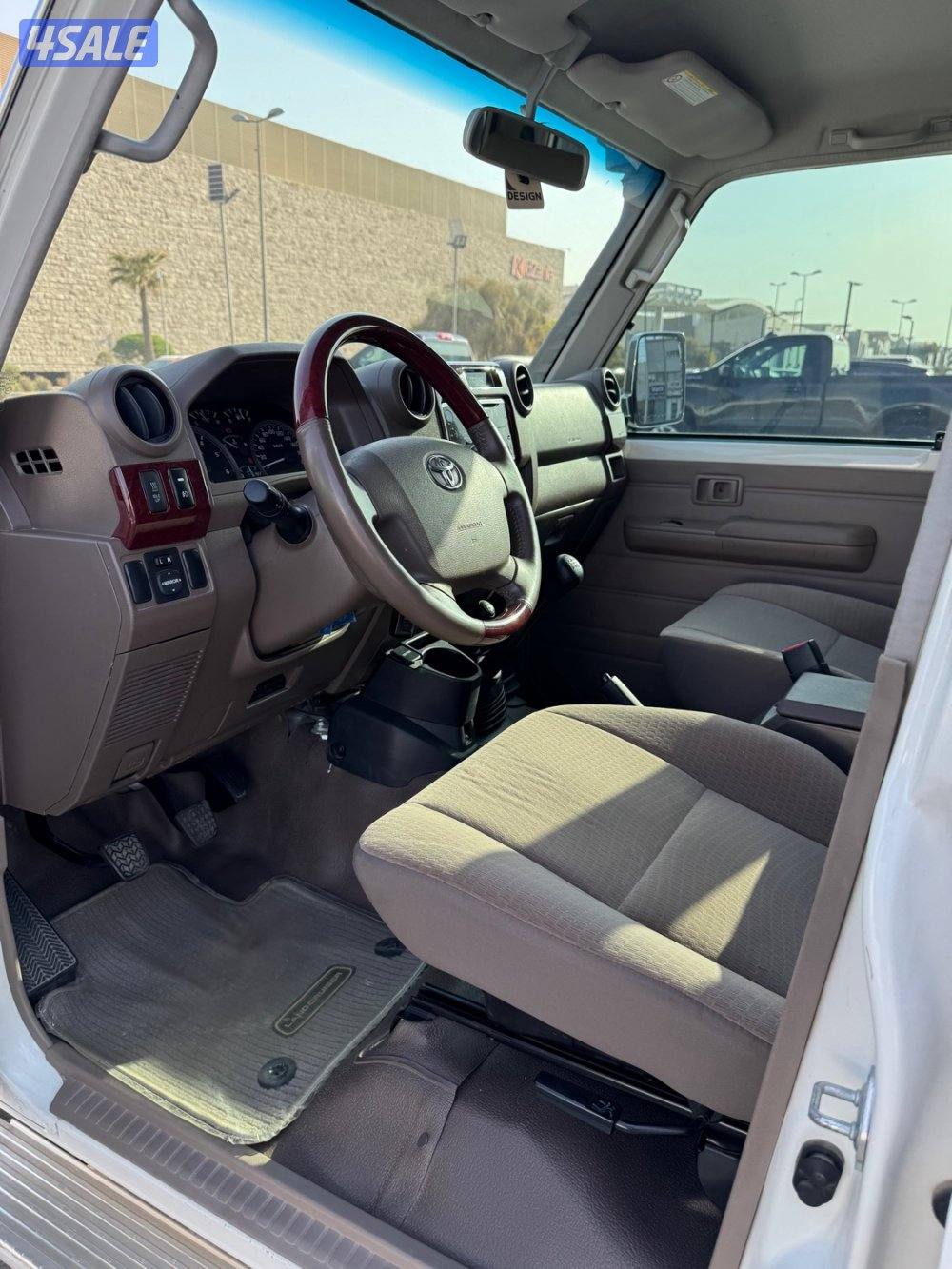 شاص ديزل بحاله الوكاله6